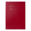 Marks CDR-TYD01-RE Notebook, Diary, Year-free, Beginning in January, A5 Size,