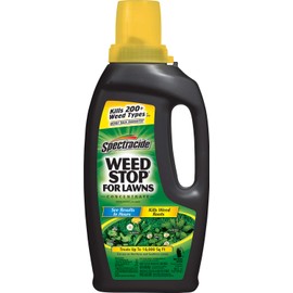 Spectracide Weed Stop For Lawns Concentrate 32 fl oz