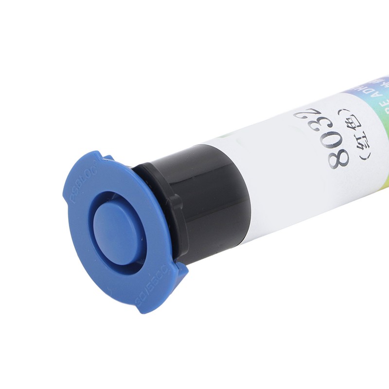 Electronic UV Glue Strong Adhesion Weather Resistant Fast Drying Multifunctional