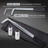 Cartman Telescoping Power - Llave estándar Socket