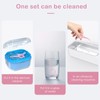 ARGOMAX - Aligner Removal Tool, 2 Retainer Remover Tool, Invisible
