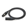 MOGAMI 2534 XLR Microphone Cable for Mogami NEUTRIK NC3FXX-B NC3MXX-B