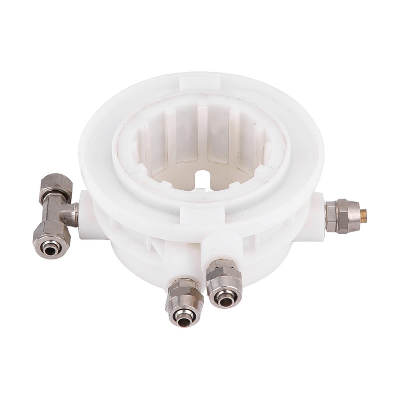 Tyre changer accessories, tyre changer replacement part rotary clutch coupling