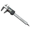 SCITOOLS Digital Caliper 3.9 inches (100 mm) Storage Case Included,