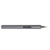 Mini Electric Screwdriver Set Adjustable Torsion Small Precise Magnetic Electric