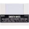 Colorbok White A2 Cards & Envelopes Pk