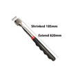 SOVYOULIVE 16bs Magnetic Telescoping Pick Up Tool for Small Metal