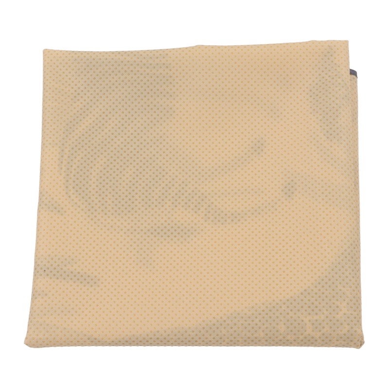 High Chair Mat Multifunctional Waterproof Stain Slip Resistant Infant Crawling
