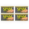 Classic 200g 4pcs CJ Spam / 클래식 200g 4개 CJ