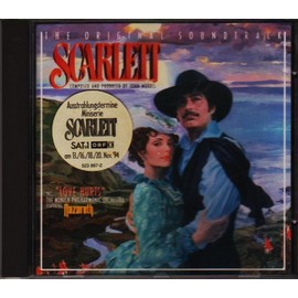 Ost (mus John Morris-Nazareth)