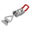 Joyzan Toggle Latch Clamp, Heavy Duty Large Clamp Carbon Steel