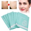 10pcs 25ml Acne Removal Mask Soothing Repairing Oil Control Moisturizing
