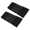 2Pcs Winter Knee Brace Protector Anti Slip Knee Compression Sleeve