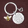 Nfyxcaz Bee Gifts For Women Coworker Goodbye Gifts Leaving Gifts