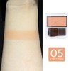 Cezanne Cheek Blush 05 Maple Apricot, 0.08 oz (2.2 g),