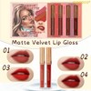 55 color eye shadow (model: IG3301) beauty makeup high gloss