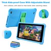 qunyiCO 7 inch Kids Tablet, Tablet for Kids with 32GB,