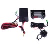 Electric Winch 12V 24V 3000 lbs Winches for Towing Boat
