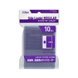 Acras Sideloader Regular Polyester