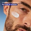 NIVEA MEN Age Defense Daily Face Moisturizer with Broad Spectrum