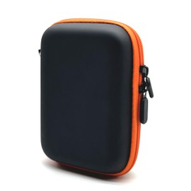 YIHAOBOX Travel Case for UCOMX for Nano/for Iseyyox/for LISEN/for RTOPS 3 in 1 Wireless Charger, Foldable Magnetic Charging Station Storage Holder Bag for Fast Charge Pad Cable and Adapter