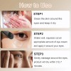 Tensor De Ojos Perfection, Base Reafirmante Instantánea, Ten