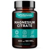 PhiNaturals - Citrato de Magnesio 400 mg 180 cápsulas por