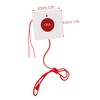 Operitacx SOS Call Button, Pack of 2 Buttons, "Help for