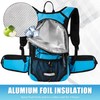 Hydration Pack Hiking Water Backpack - Miracol Insulated Water Bag