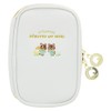 Sunstar Stationery Animal Crossing Pouch Gadget Pouch Green S2321149