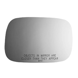 Mirrex Lexus GS300 2005-2006 Passenger Side Mirror Glass RH Replacement