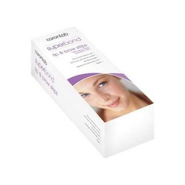 Caronlab Superbond Lip and Brow and Facial Strips 1000 Pack, 1000 count