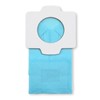 BRIOTA 10 sacchetti per aspirapolvere Makita, riutilizzabili antibatterici, accessori Paper