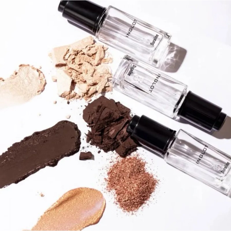 Inglot Duraline Blanco
