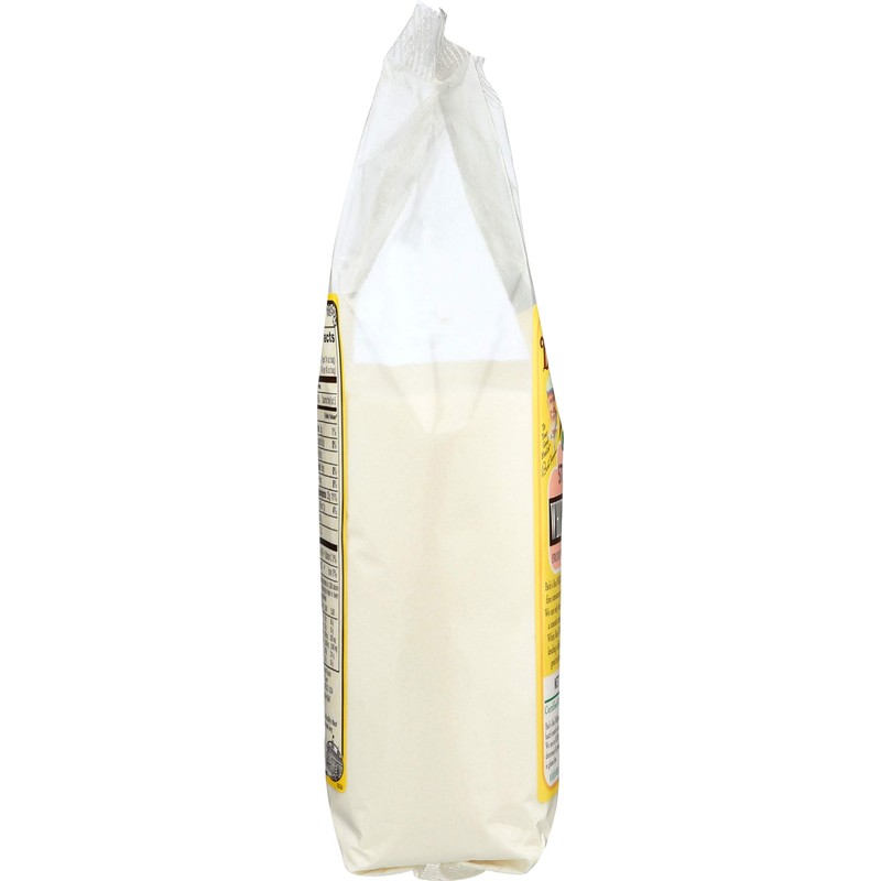 Bob's Red Mill Organic White Rice Flour, 24 Ounce