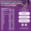 Vitaminas para Mujer con Colágeno Hidrolizado, Inositol, Biotina, Ácido Fólico