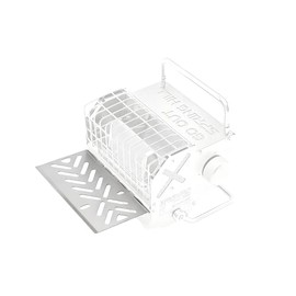 Springhill Outdoor Stove Heater Front Thermal Plate Sight Plate