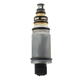 labwork A/C Compressor Electronic Control Valve Replacement for Sonata 2.0L 2.4L 2011-2014