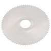 Circular Saw Blade Disc Cutting Blade High Speed Steel Milling