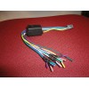 Jensen UV10/VM9214/VM9414 Wire Harness