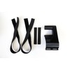 MDMB-GC Mount Bar (Gyro Canopy Only) 0.9 inches (22 mm)