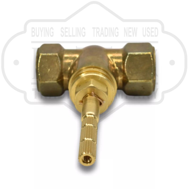 DXV 1/2" In Wall Rough In Valve NPT D35000710.191