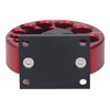 8 to 20mm Dowel Maker Round High Accuracy Aluminum Alloy