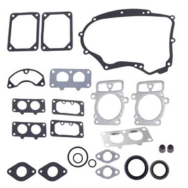 Autoparts Engine Gasket Set Replacement for 446777 44677A 446977 44H777 446877 Tractor