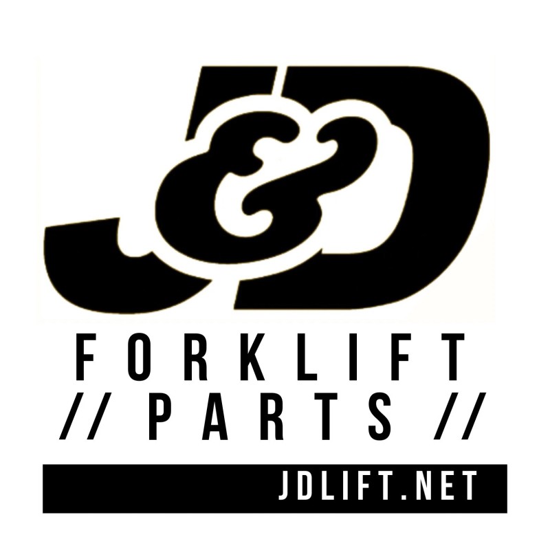 Aftermarket JLG 2910867 DECAL KIT | Upper Control Box 450AJ