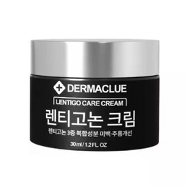 brand 1 container of lentigonon cream 30ml / 렌티고논 크림 30ml 1통