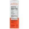 Absolutely Gluten Free All Natural Crackers Cracked Pepper -- 4.4