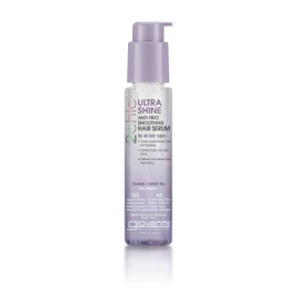 Giovanni 2chic Ultra Shine Anti-Frizz Smoothing Hair Serum All Hair 81ml