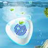 Fruit Vegetable Purifier Intelligent Portable Fruit Vegetable Cleaner Device for