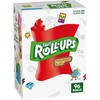 Betty Crocker Fruit Roll Ups, Strawberry, 0.5 Oz, 96 Count